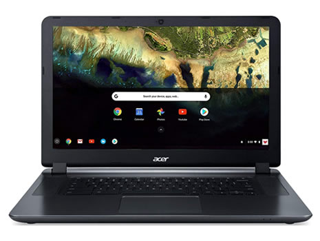 Acer Chromebook 15 CB3-532-108H