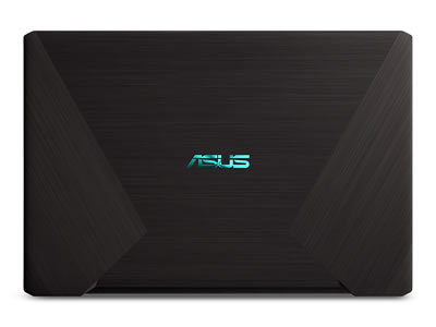 ASUS Vivobook K570ZD-ES55 Casual Gaming Notebook Review