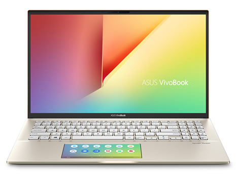ASUS Vivobook S15 S532FA-DB55 Featured Image