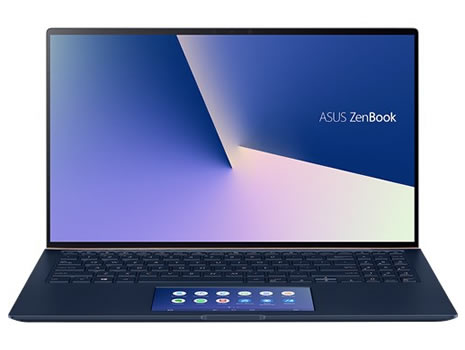 ASUS ZENBOOK 15 UX534FT-DB77 Featured Image