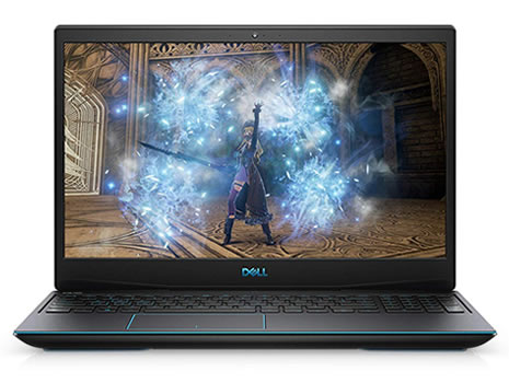 Dell G3 I3590-5988BLK-PUS Featured Image