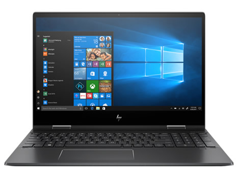 HP ENVY x360 Convertible Featured Image