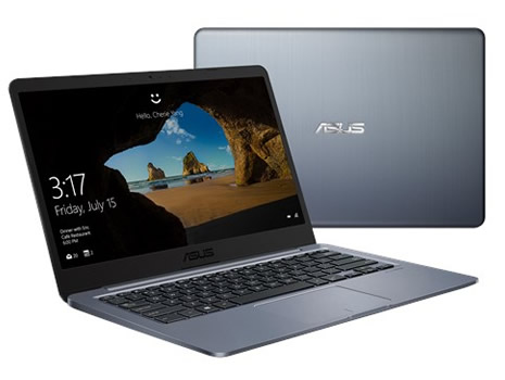 ASUS Laptop E406MA-DH21 featured image