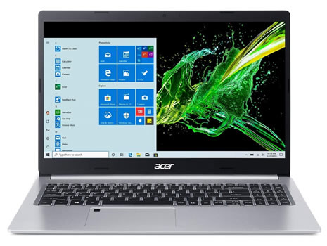 Acer Aspire 5 A515-55-35SE Featured Image