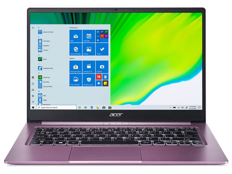 Acer Swift 3 SF314-42-R3U5