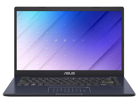 ASUS L410 Series Laptop