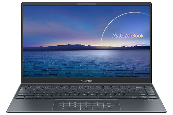 ASUS ZenBook 13 UX325EA-DS51 Featured Image