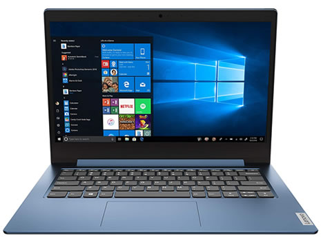 Lenovo IdeaPad 1 81VU0079US Featured Image