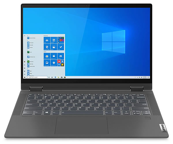 Lenovo IdeaPad Flex 5 82HU0036US Featured Image