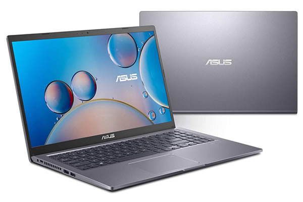 ASUS VivoBook 15 F515 Review Featured Image