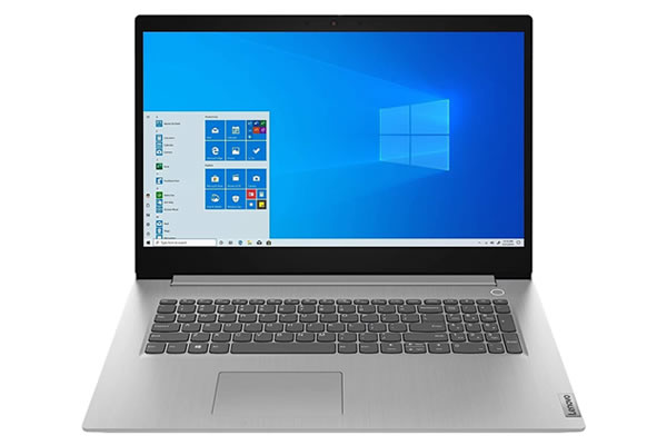 17-inch Lenovo IdeaPad 3 17IIL05 Featured image 