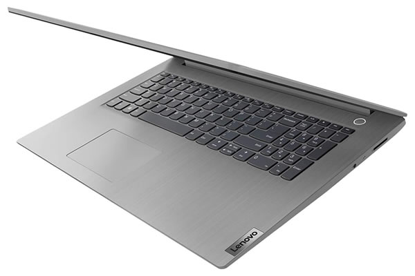Lenovo IdeaPad 3 17IIL05 81WF000TUS 17" Laptop Review