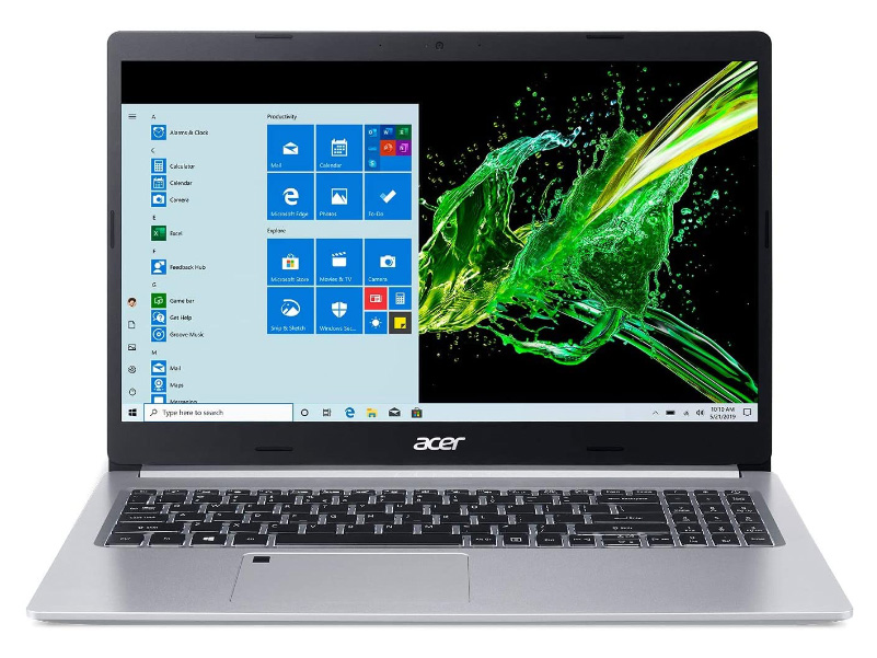 Acer Aspire 5 A515-55-56VK Tech Specs Featured Image