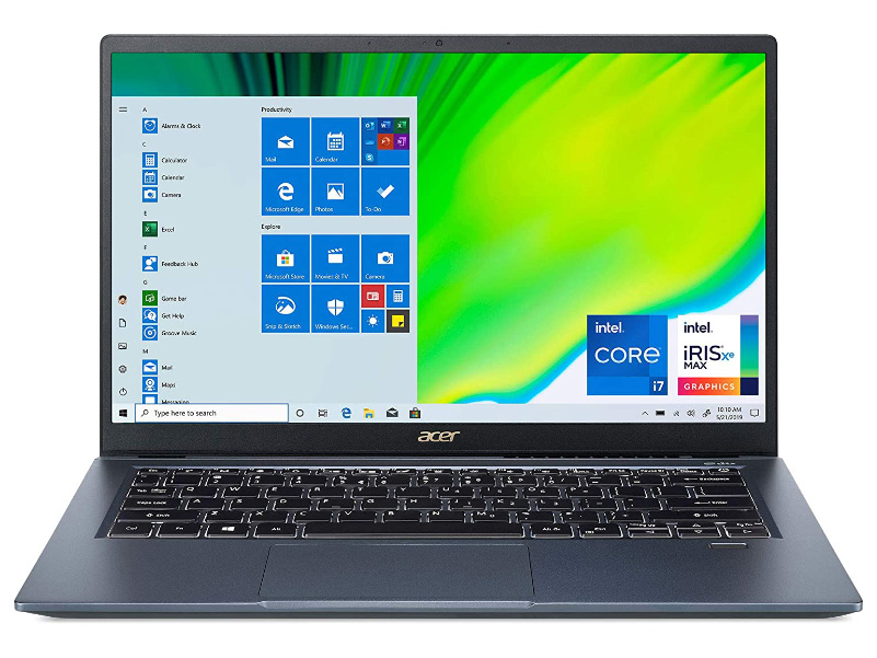 Acer Swift 3X SF314-510G-767Y Featured Image