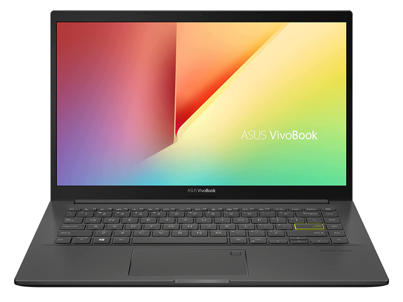 ASUS VivoBook 14 S413UA-DS51 featured image