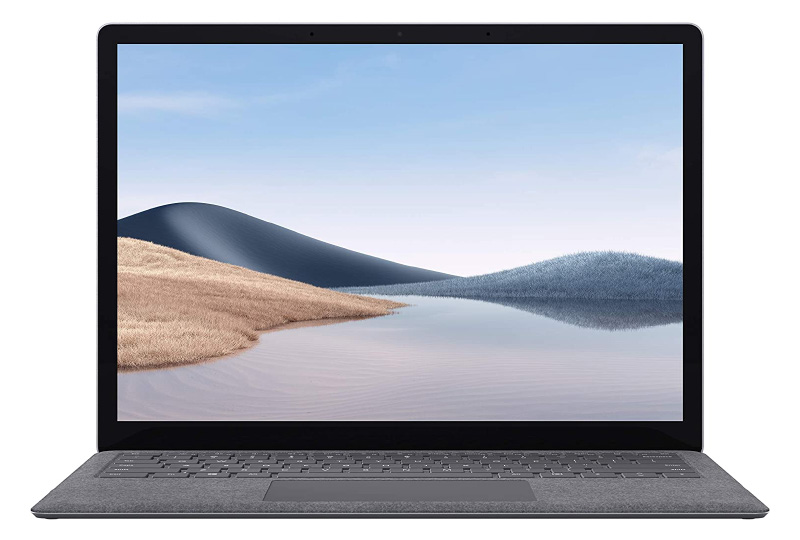 Microsoft Surface Laptop 4 5PB-00001 Featured Image