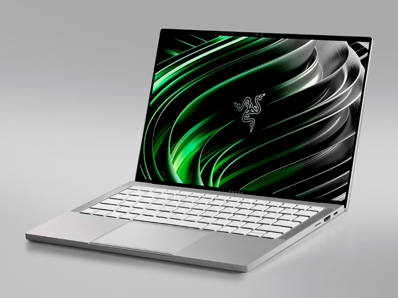 Razer Book 13 RZ09-03571EM1-R3U1 Featured Image