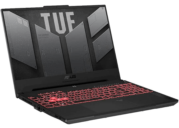 ASUS TUF Gaming A15 FA507NU-DS74 Featured Image