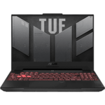 ASUS TUF Gaming A15 FA507NU-DS74 Score Image