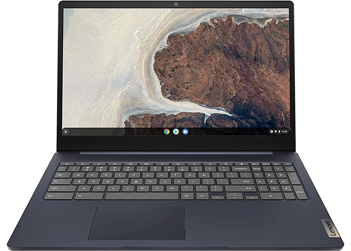 Lenovo IdeaPad Slim 3i Chromebook 14 (2023) Review 