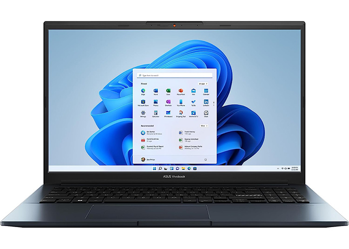 ASUS VivoBook Pro 15 Laptop M6500XV-EB96 Featured Image